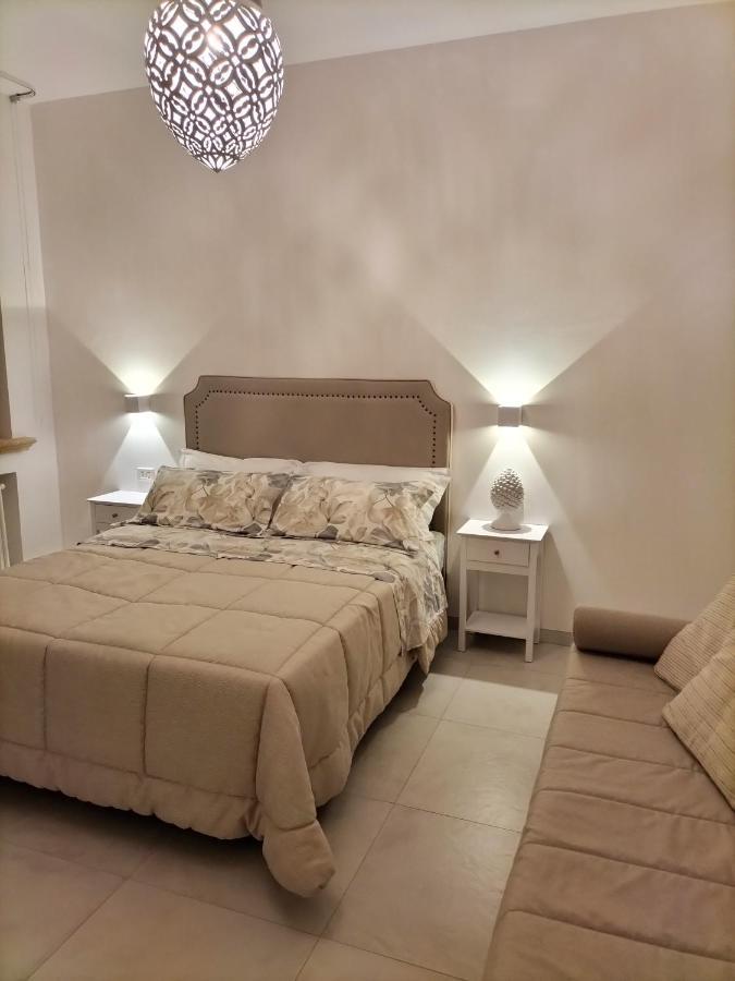 Narducci Montalbano (Apulia)