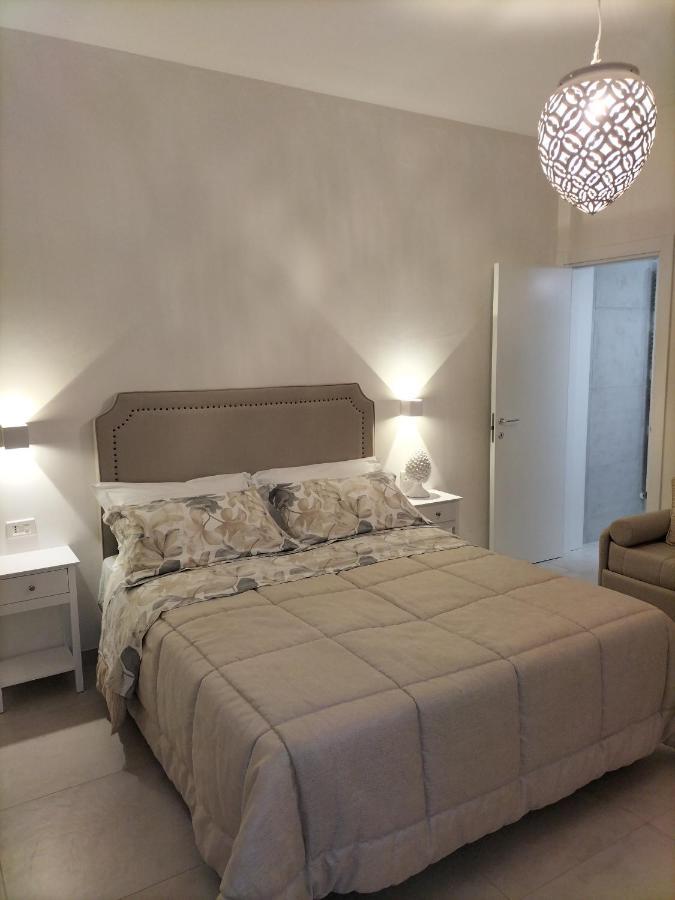 Narducci Bed & Breakfast Montalbano (Apulia)