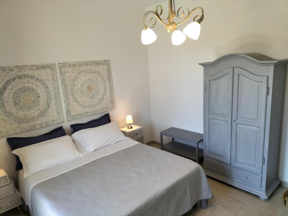 Bed & Breakfast Narducci Montalbano (Apulia)
